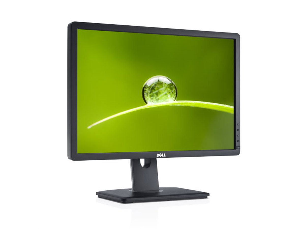 中古モニタ Dell 21.5インチワイドLED液晶モニタ P2212H FullHD 非光沢 5ms 画面回転 中古 モニター 一年 DELL E2216Hf 21.5インチワイドTFT 1920×1080