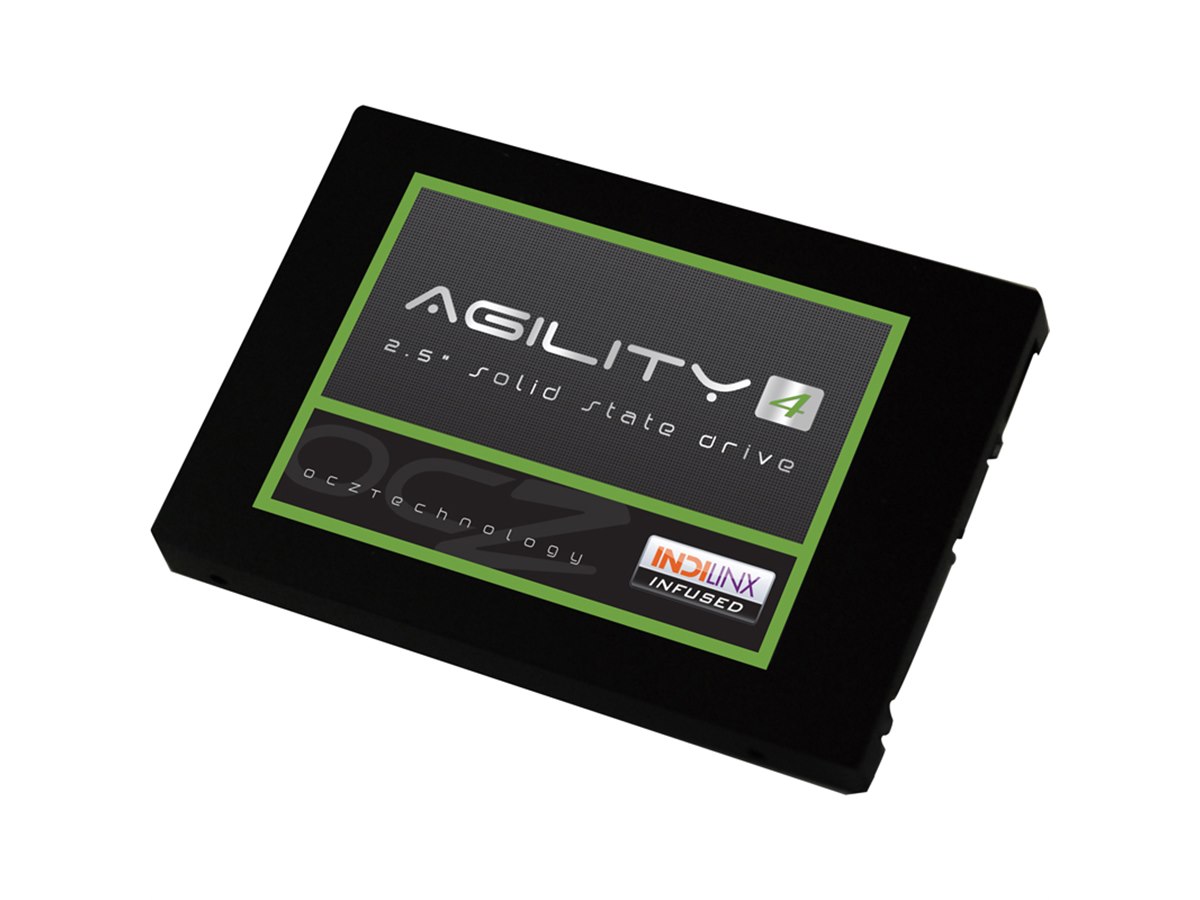 OCZ、「Everest 2」搭載の2.5インチSSD3製品 - 価格.com