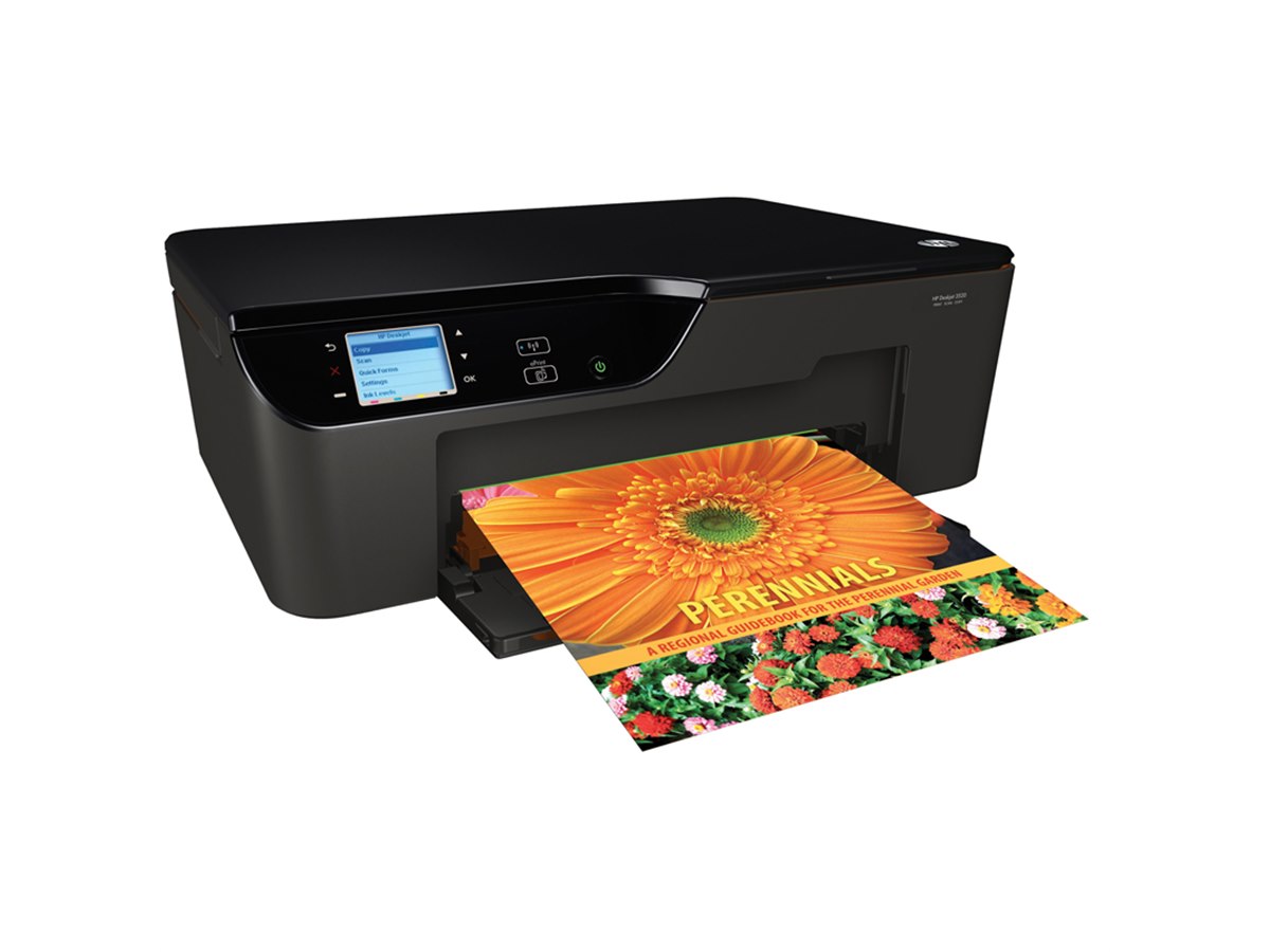 HP、7,980円のスマホ対応インクジェット複合機 - 価格.com