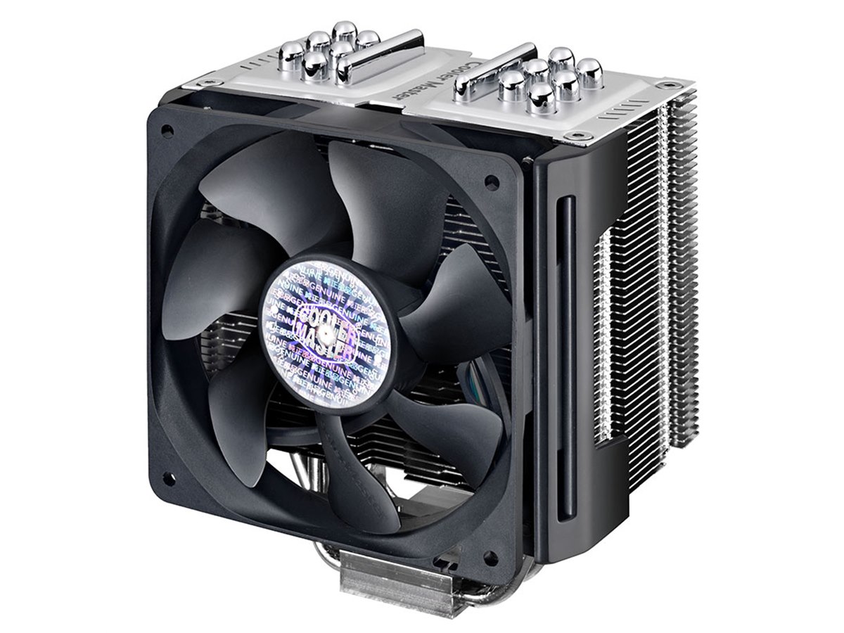 クーラーマスター メモリーヒートシンクCRC-U02 Copper クーラーマスター メモリーヒートシンクCRC-U02 Copper