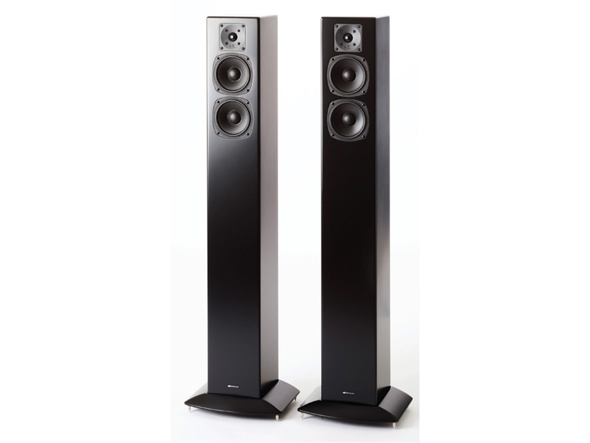 MK Sound、初のトールボーイ型スピーカー「950F」 - 価格.com