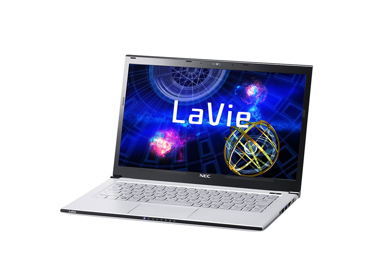 NEC、875gの世界最軽量Ultrabook「LaVie Z」を正式発表 - 価格.com