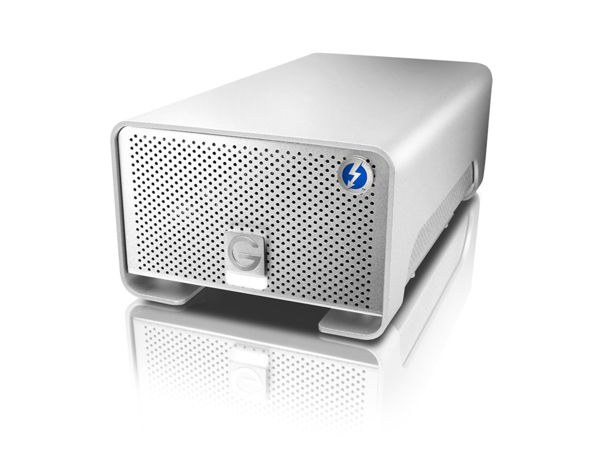 希少★コレクター　HGST G-DRIVE 外付HDD FireWire 2TB 希少☆コレクター HGST G-DRIVE 外付HDD FireWire 2TB