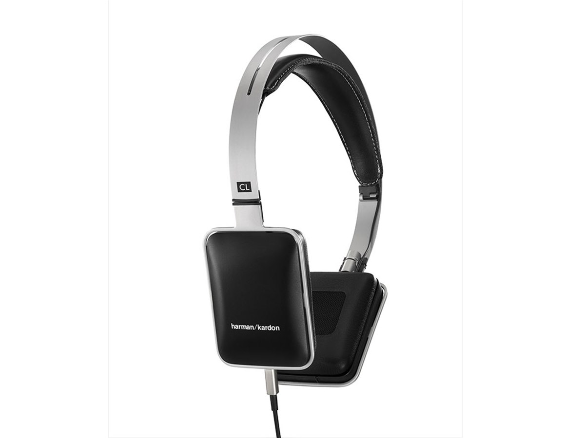 harman/kardon ワイヤレスヘッドホン はてな