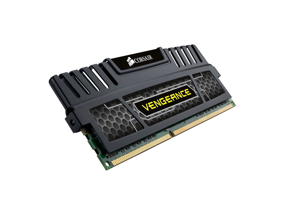 Corsair、8GB×4のクアッドチャンネル対応メモリー - 価格.com