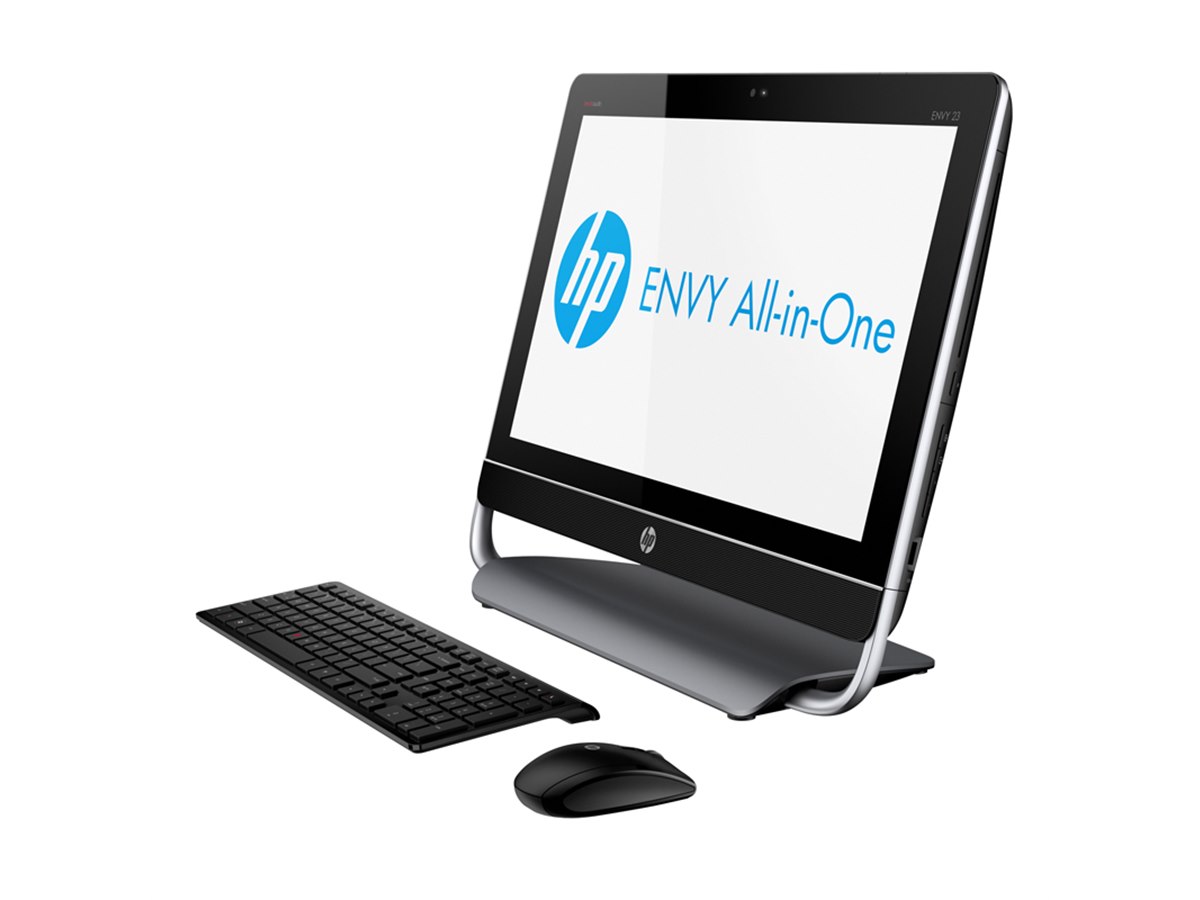 HP、長時間録画対応モデルなど一体型デスクトップPC - 価格.com