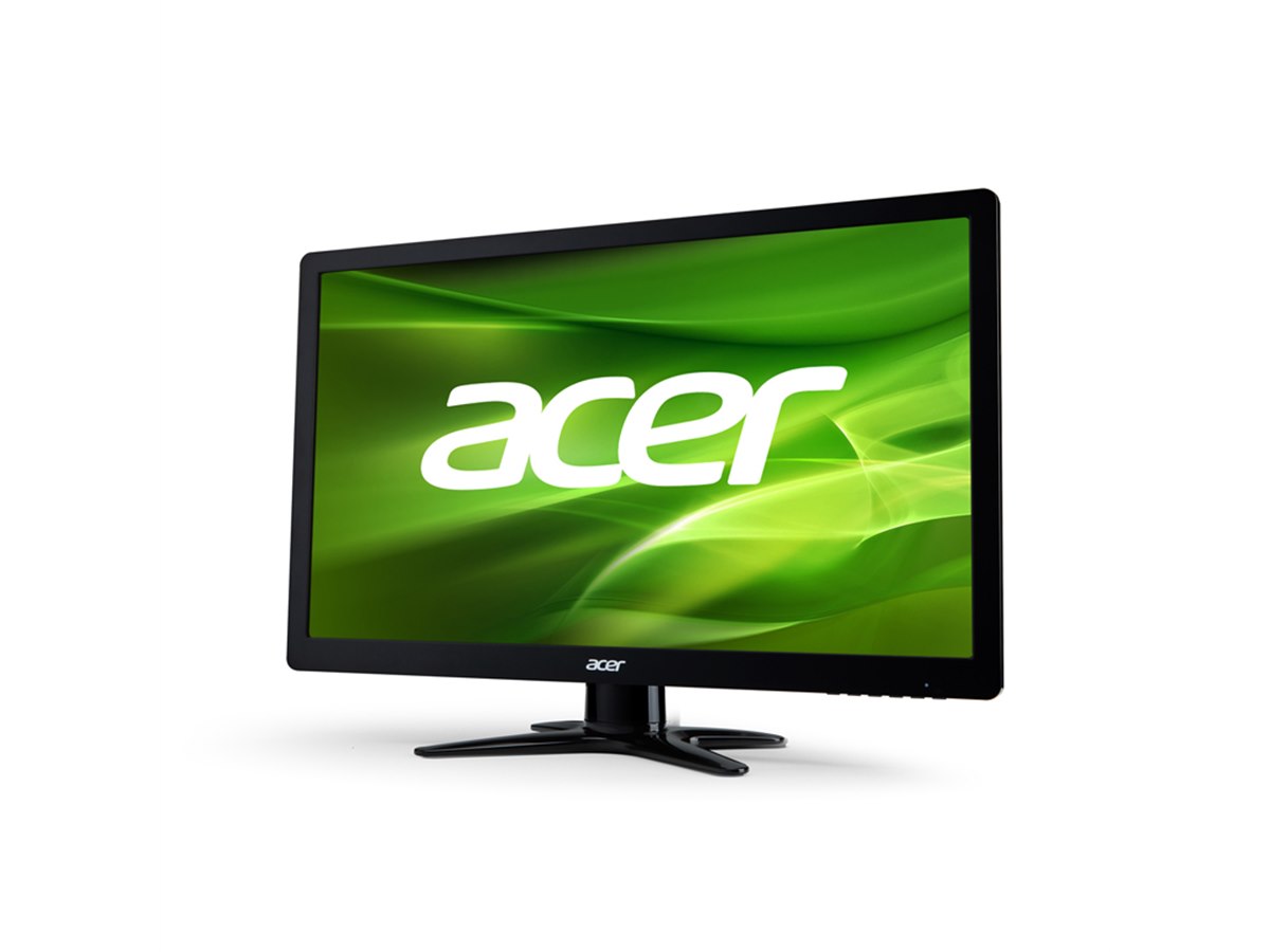Acer 21.5ワイドフルHD TN パネル LEDバックライト ディスプレイ Acer 