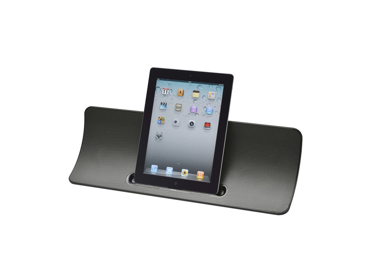 マクセル、iPhone/iPad対応Dockを備えたBluetoothスピーカー - 価格.com