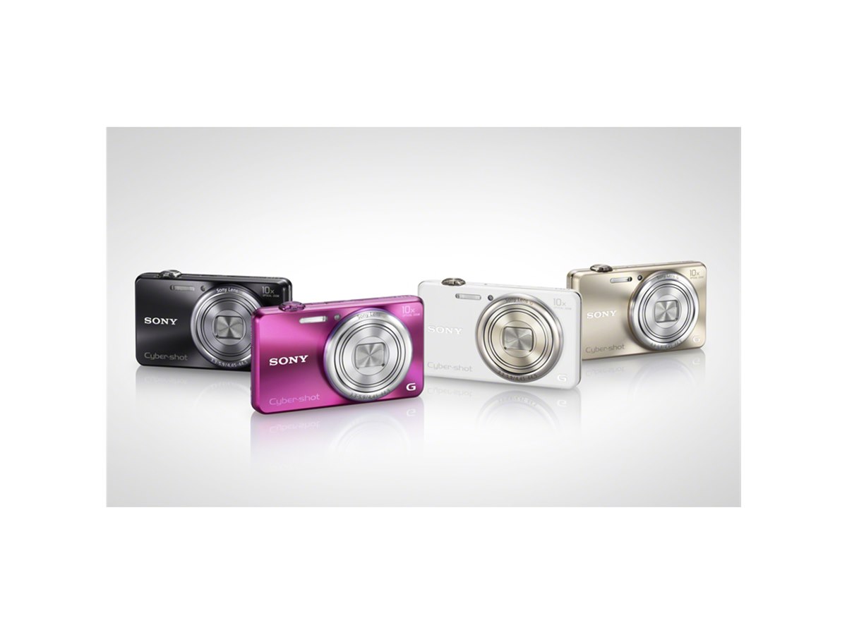 SONY Cyber-shot デジタルカメラ DSC-WX170 シルバー 20120724131639_911_.jpg