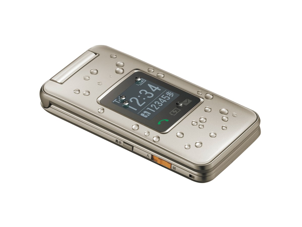 ★Softbank　シャープ製　かんたん携帯　108SH/　ピンク　程度良好　卓上ホルダ付き | かんたん携帯 108SH SoftBank [ネイビー] | 携帯電話本体 通販