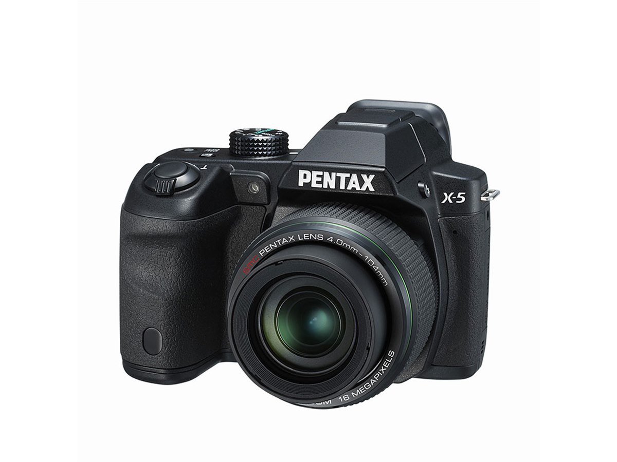 PENTAX X-5 デジタル一眼レフカメラ マップカメラ情報】PENTAX X-5 明日発売！！！ | THE MAP TIMES