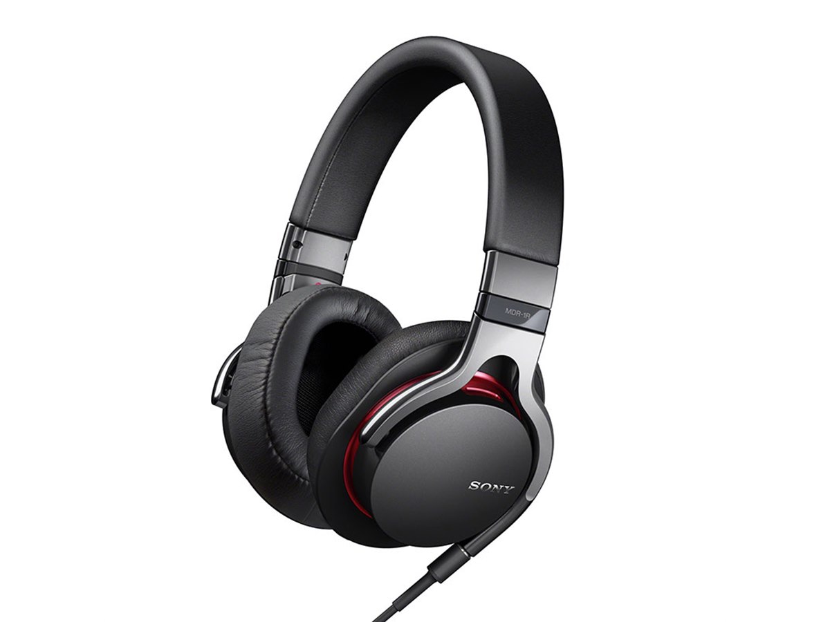 超希少美品 高級 高音質 整備済完全動作品 ダイナミックヘッドホン MDR-1 Yahoo!オークション - 超希少美品 高音質 整備済完全動作品 SONY