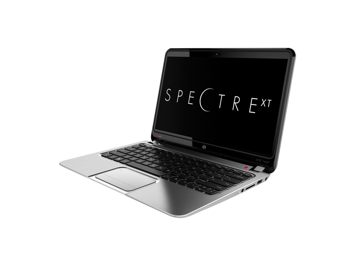 ノートPC hp - i7/SSD256GB HP ENVY SPECTRE XT13 HP、フルメタルの13.3型Ultrabook「ENVY SPECTRE XT 13」 - 価格.com