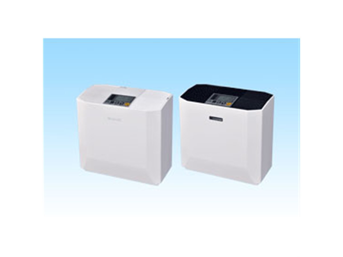 三菱重工、ハイブリッドを採用した加湿器など - 価格.com