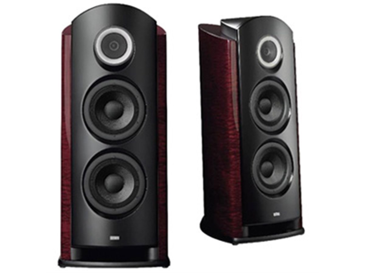 TAD、新開発ウーハー搭載のスピーカーシステム2機種 - 価格.com