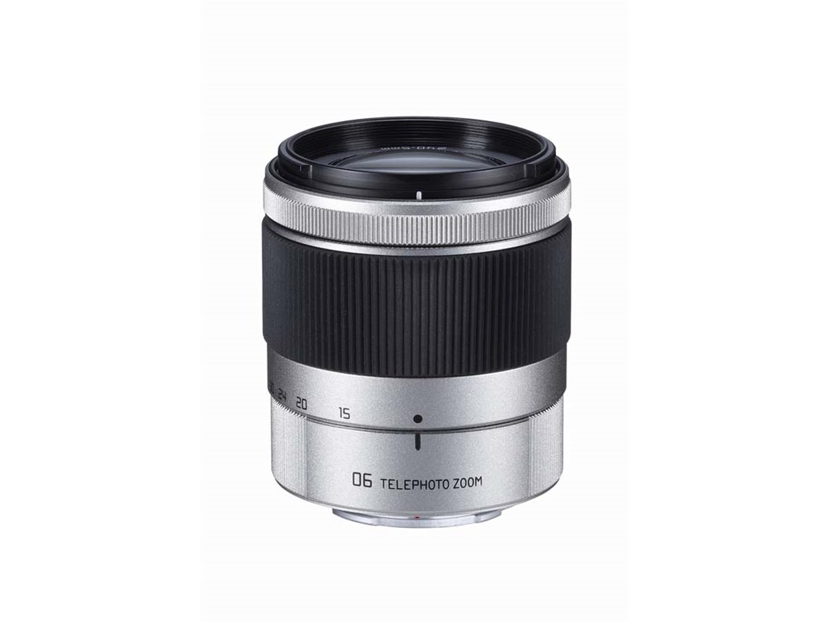 ペンタックス PENTAX Qマウントレンズ　06 TELEPHOTO ZOOM Amazon.co.jp: PENTAX 望遠ズームレンズ 06 TELEPHOTO ZOOM Qマウント