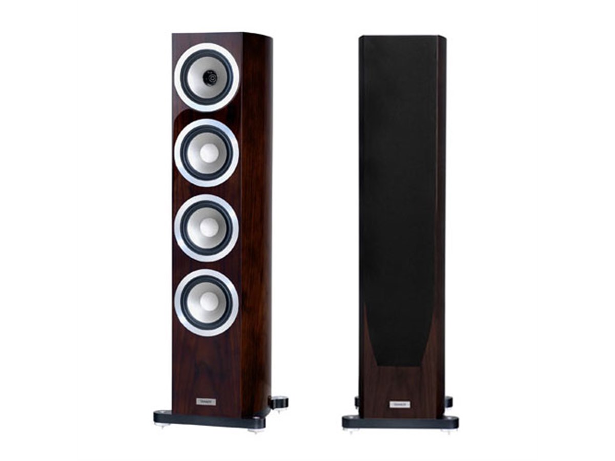 ★美品★TANNOY タンノイ precision6.2です アバックWEB-SHOP / 【中古】Tannoy PRECISION6.2(B) 【コード01-09811