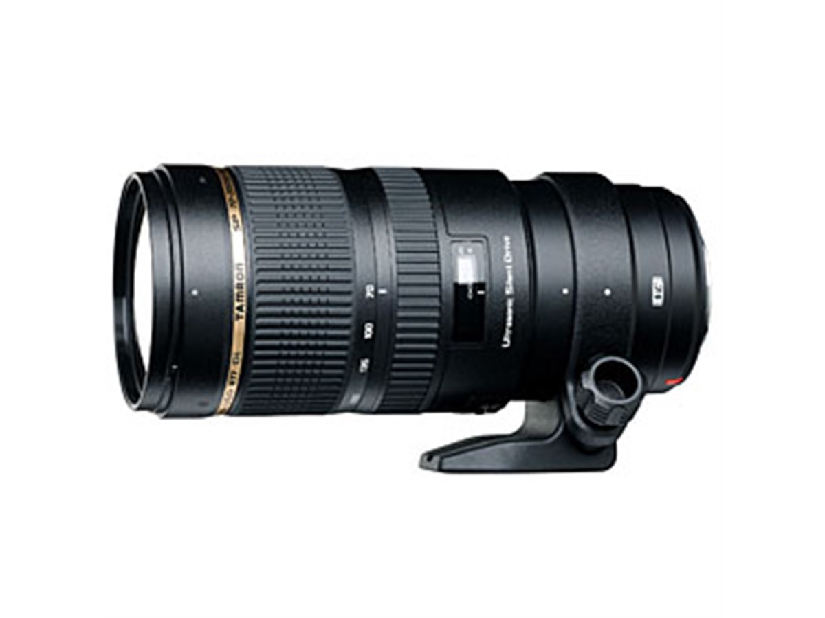 TAMRON AF 望遠レンズ Amazon.co.jp: TAMRON 大口径望遠ズームレンズ SP AF70-200mm F2.8 Di