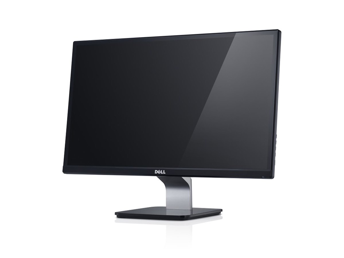 デル、コンシューマー向け液晶「Sシリーズ」の新モデルを発表 - 価格.com
