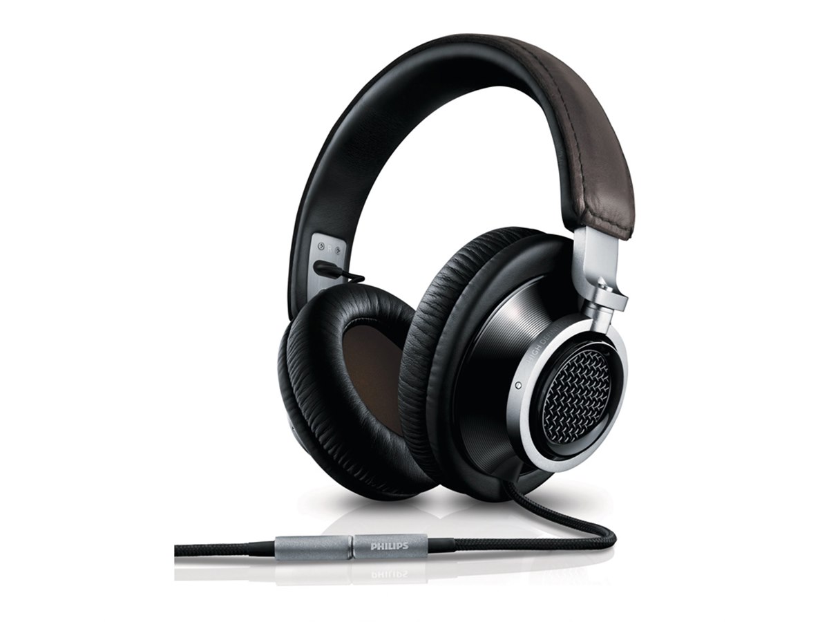 フィリップス、Fidelioブランド初のヘッドホン2機種 - 価格.com