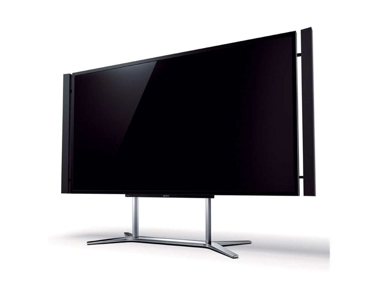 ソニー、4K対応の84V型液晶テレビ「BRAVIA KD-84X9000」 - 価格.com