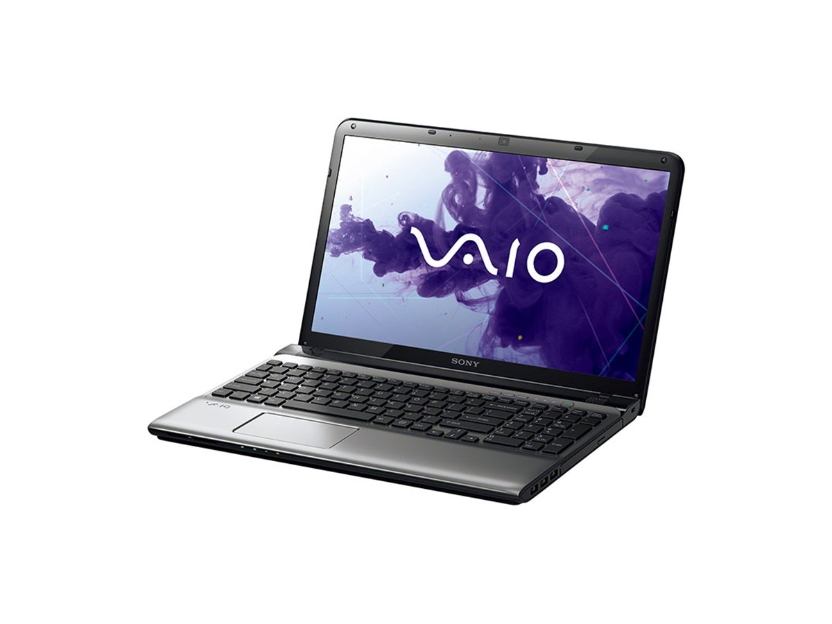 ソニー、Windows 8搭載の「VAIO E」2012年秋モデル - 価格.com