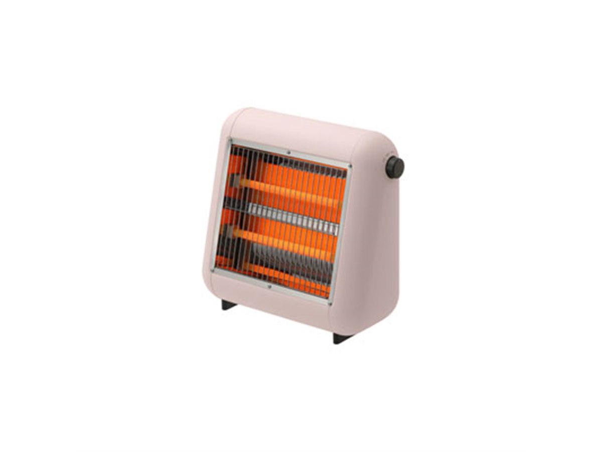 プラスマイナスゼロ、暖房機2機種に新色を追加 - 価格.com