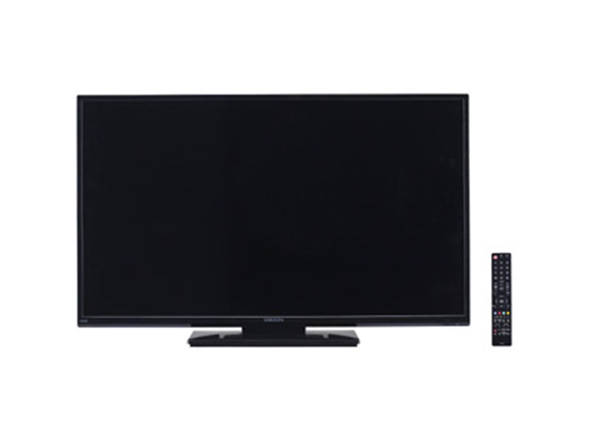 オリオン、USB HDD録画対応の39V型液晶テレビ - 価格.com