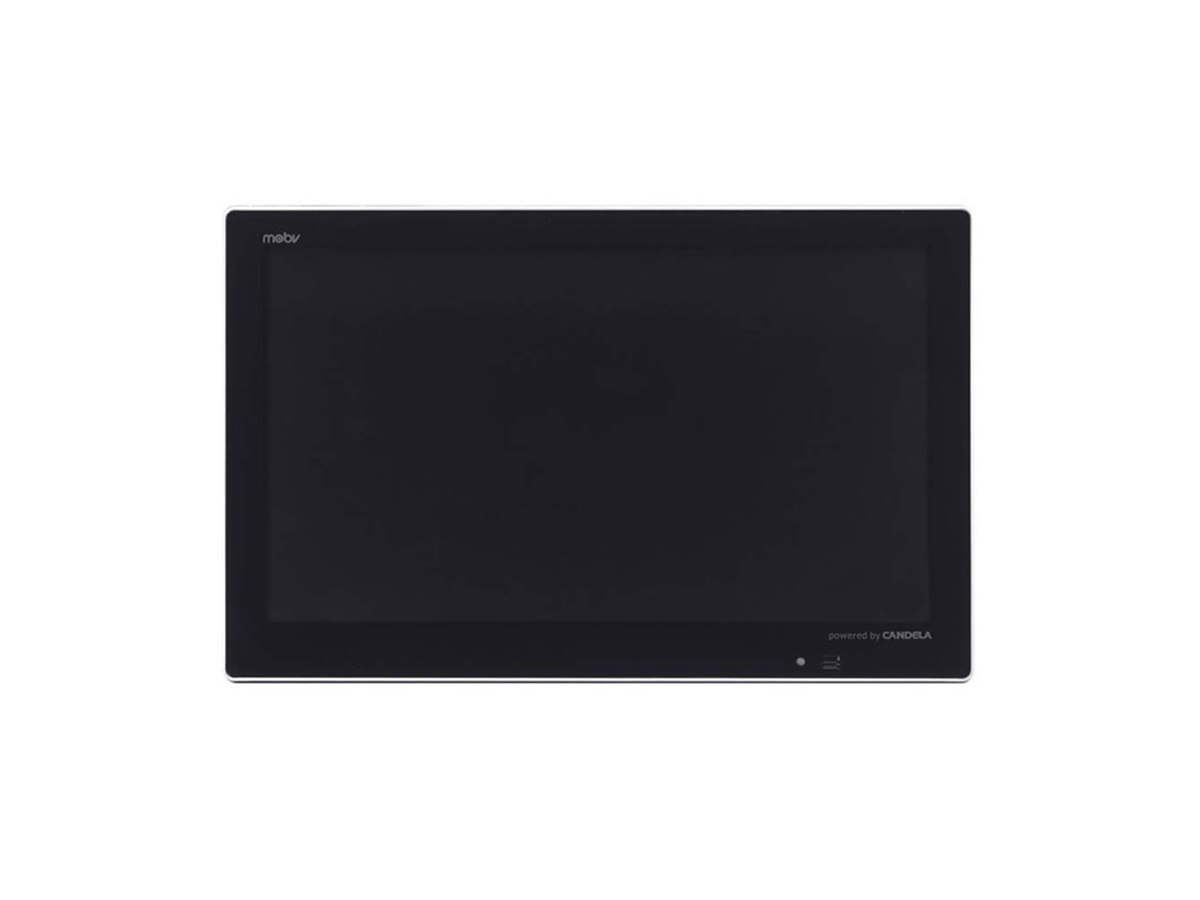 カンデラ、10.1型の省スペース液晶テレビ「MV101」 - 価格.com