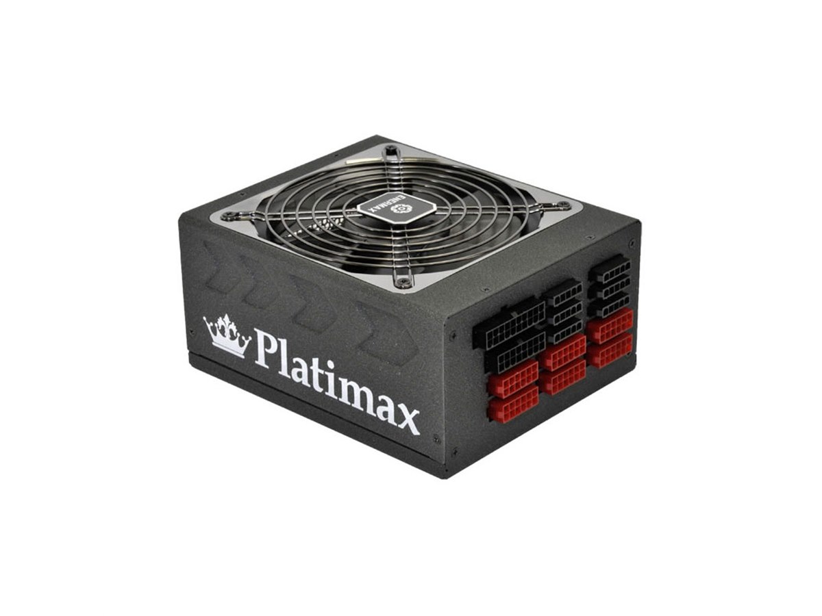 電源ユニット ENERMAX Platimax EPM1350EWT Amazon | ENERMAX【HASWELL対応】PC電源ユニット PLATIMAX1350W
