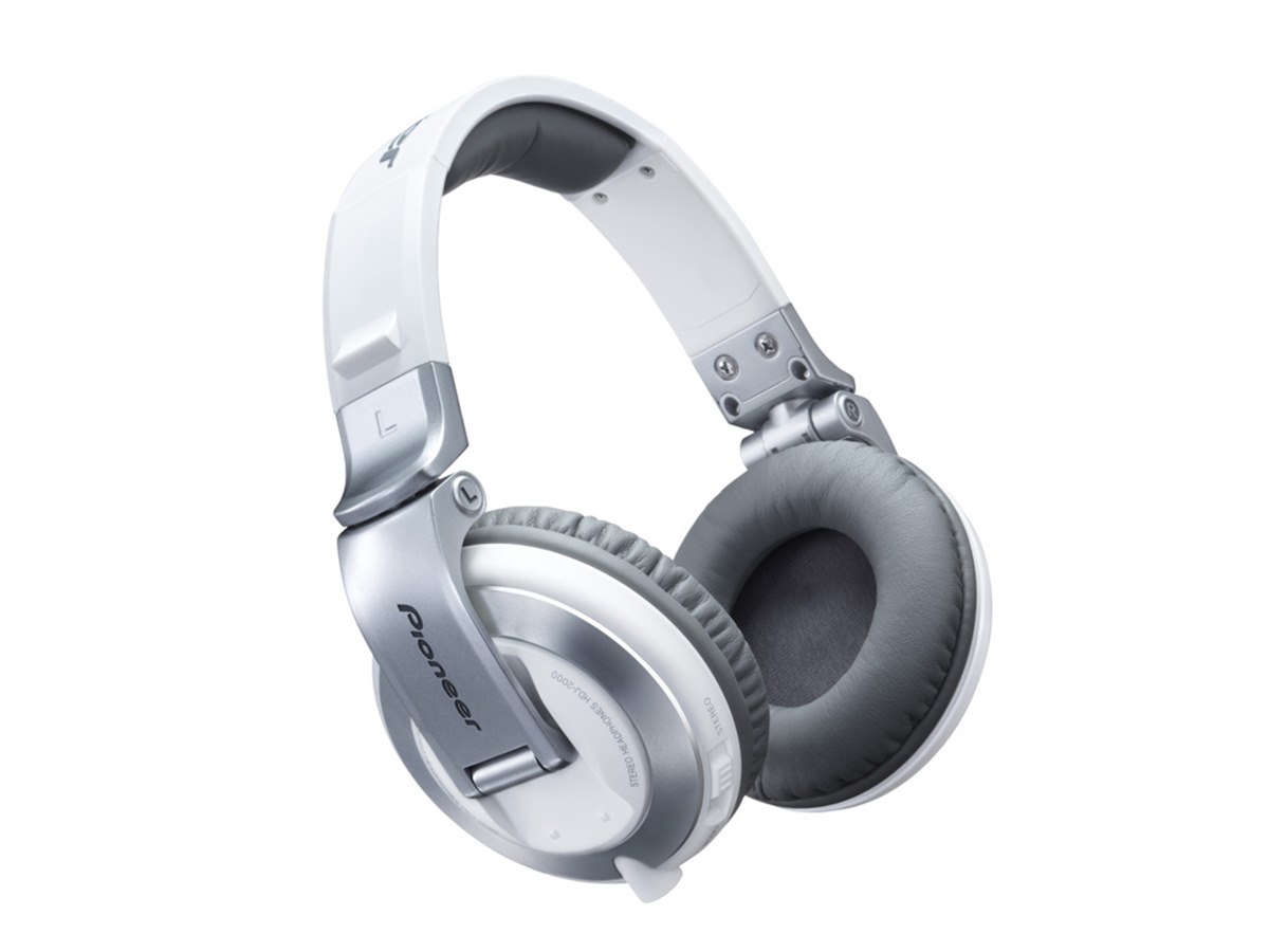 レア DJE-1500 パイオニア DJ 着脱式 イヤホン ヘッドホン DJE-1500-K (archived) プロフェッショナル インイヤー モニター