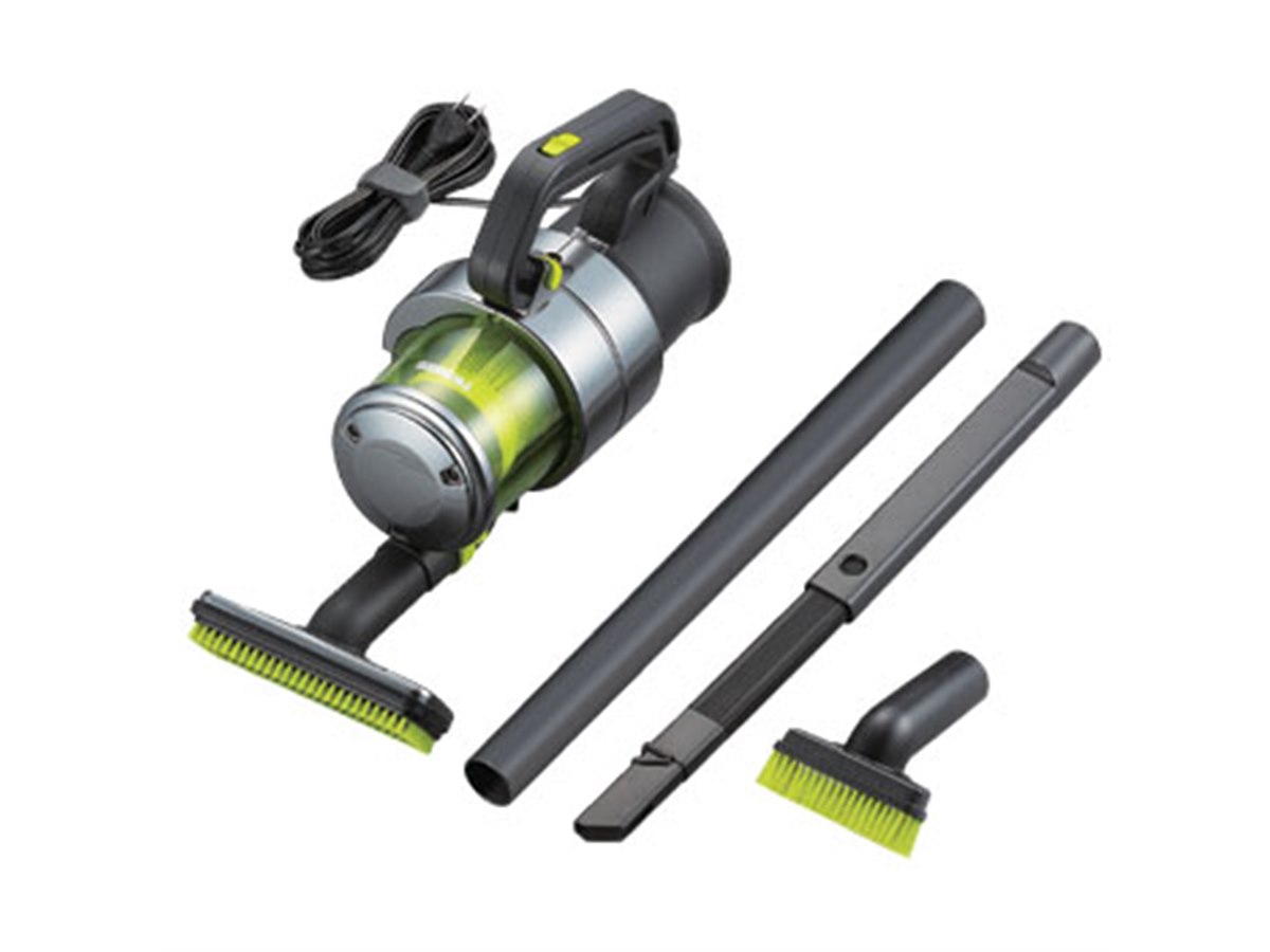 ハンディクリーナー WINBIRD HANDY JET CYCLONE EX 【公式通販】