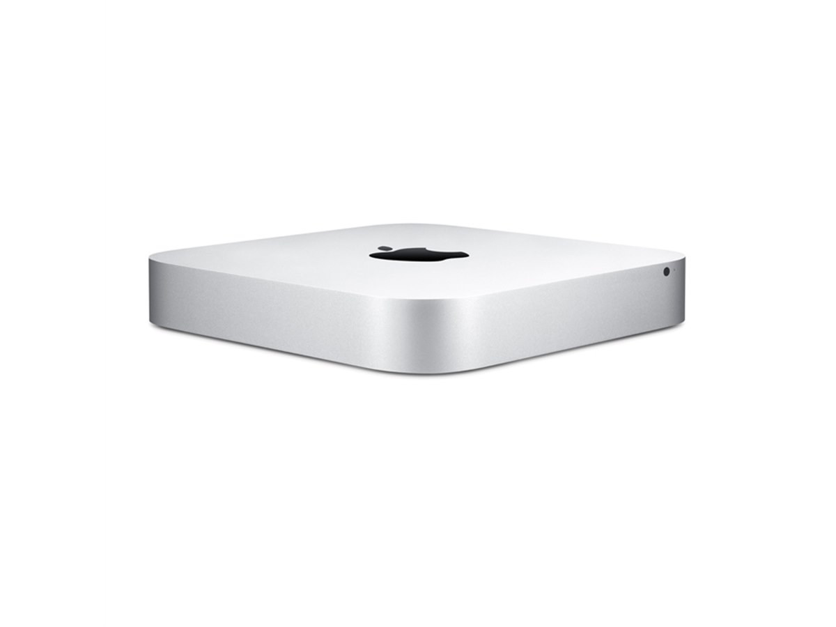 Apple Mac Mini (Late 2018) - Fully Maxed Out with 2TB SSD