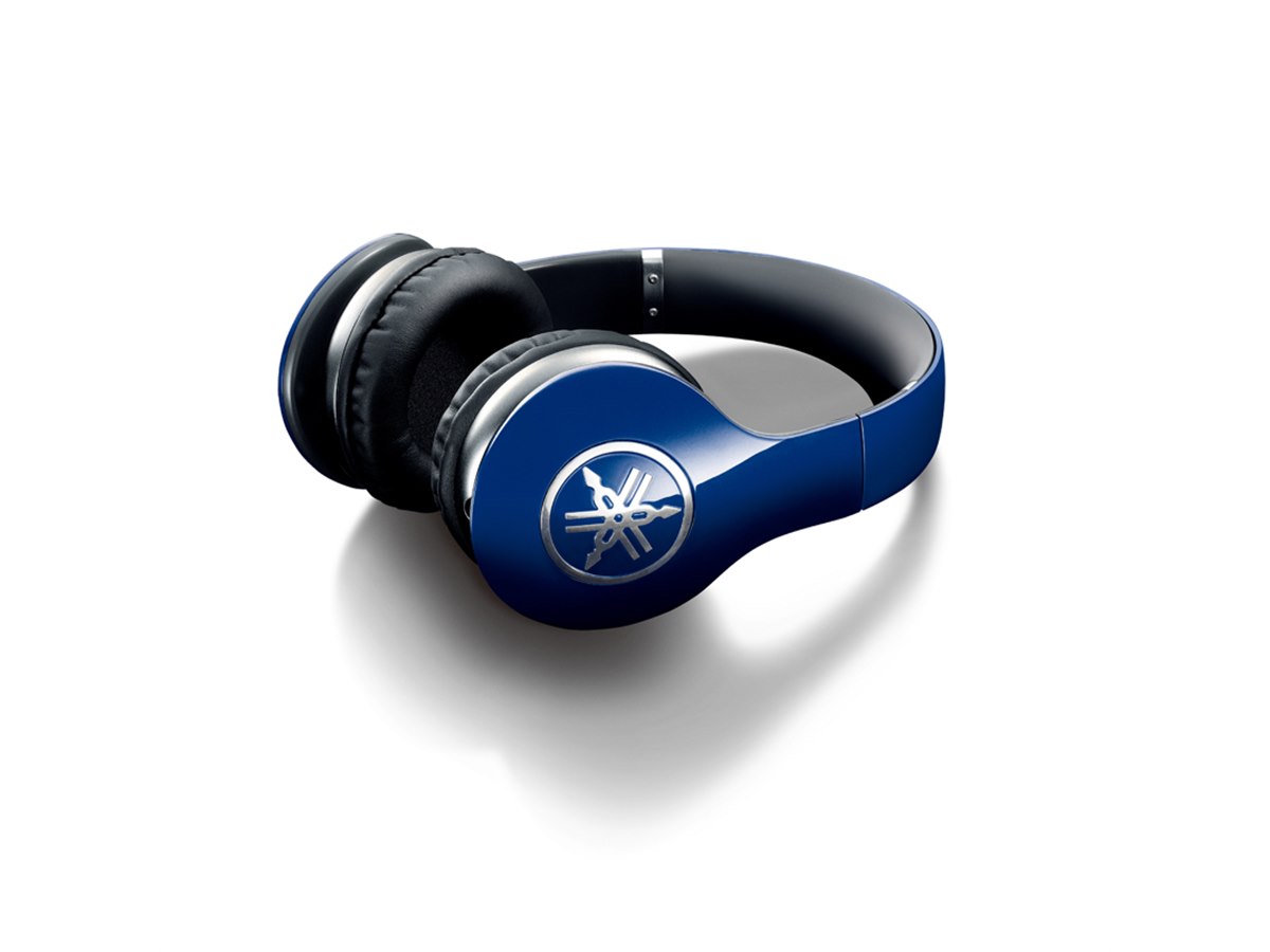 YAMAHA pro300 有線ヘッドセット レッド YAMAHA pro300 有線ヘッド