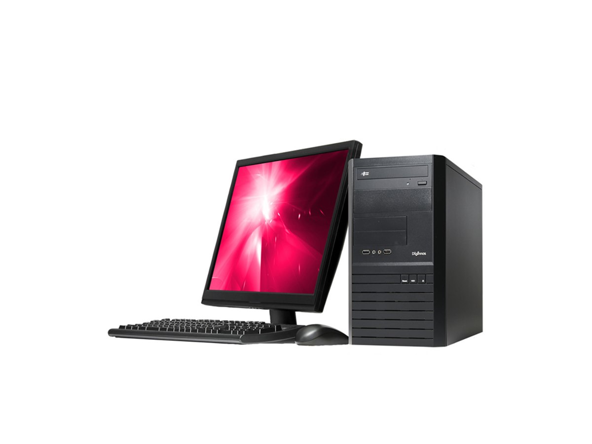 ドスパラ、3画面同時出力が可能なミニタワーPC - 価格.com