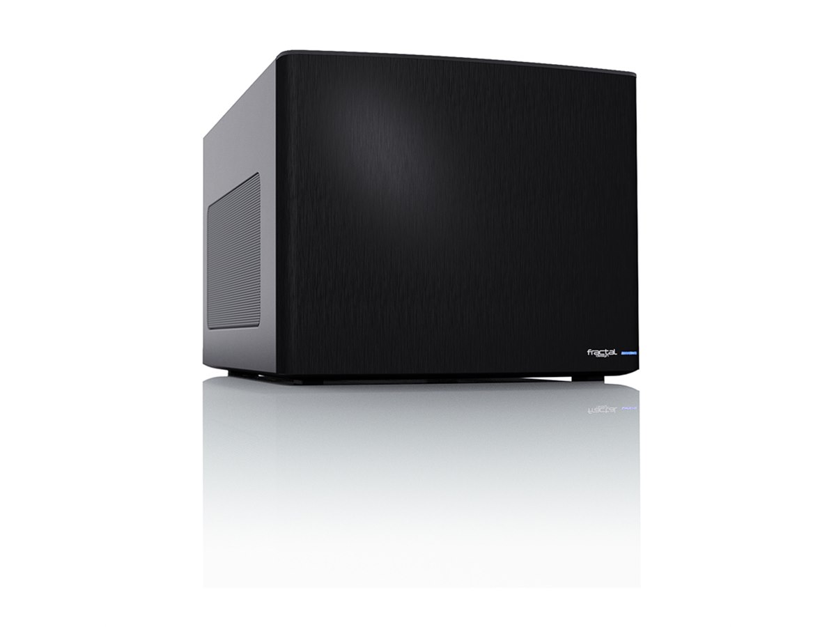 NODE304 コンピューターケース新品　未開封　4/23削除 Node 304シリーズ | Fractal Design キューブ型PCケース | 株式
