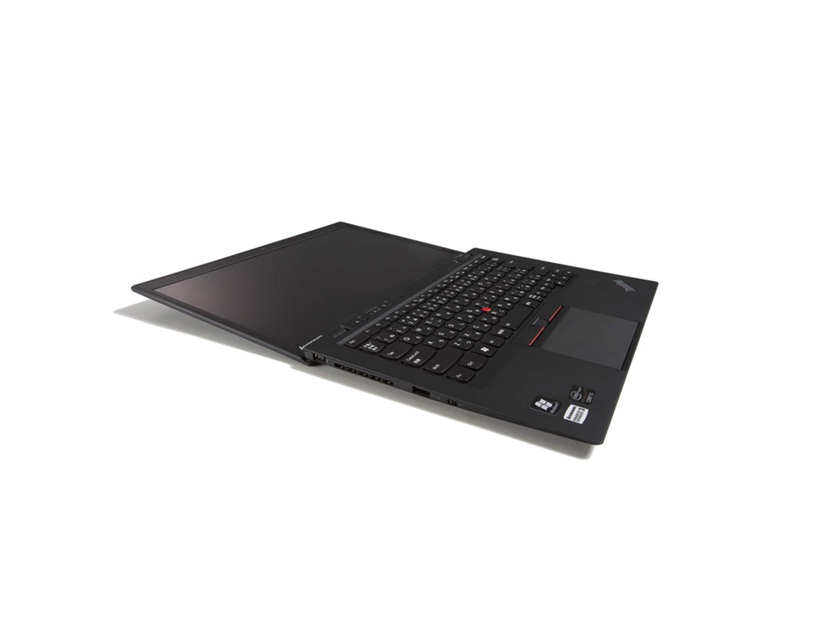 レノボ、ThinkPad誕生20周年記念モデルを500台限定で発売 - 価格.com