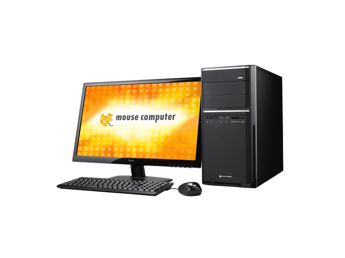 マウス、Core i7 3970Xを搭載したハイエンドPC - 価格.com
