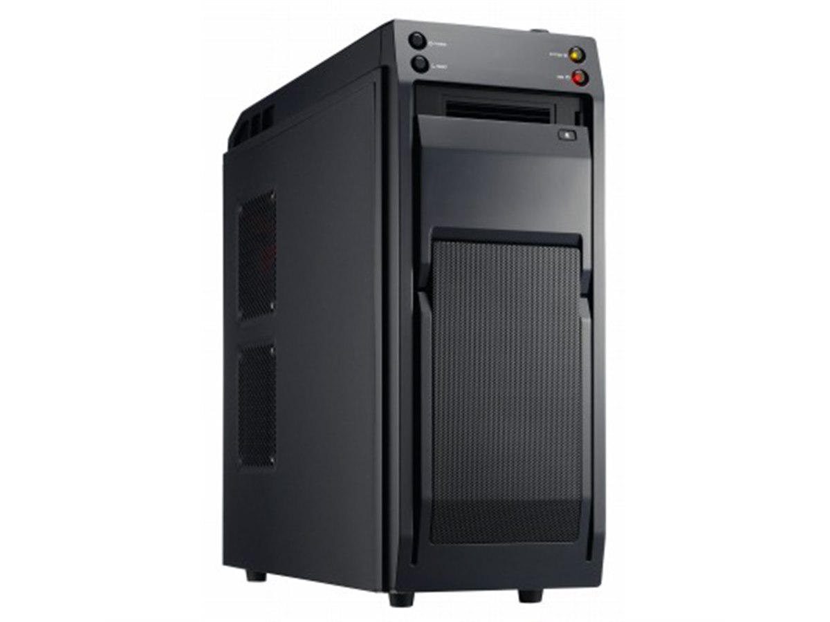 Owltech OWL-602D IV(B)/N E-ATX PCケース Owltech OWL-602D IV(B)/N E-ATX PCケース PCケース(自作PC用)