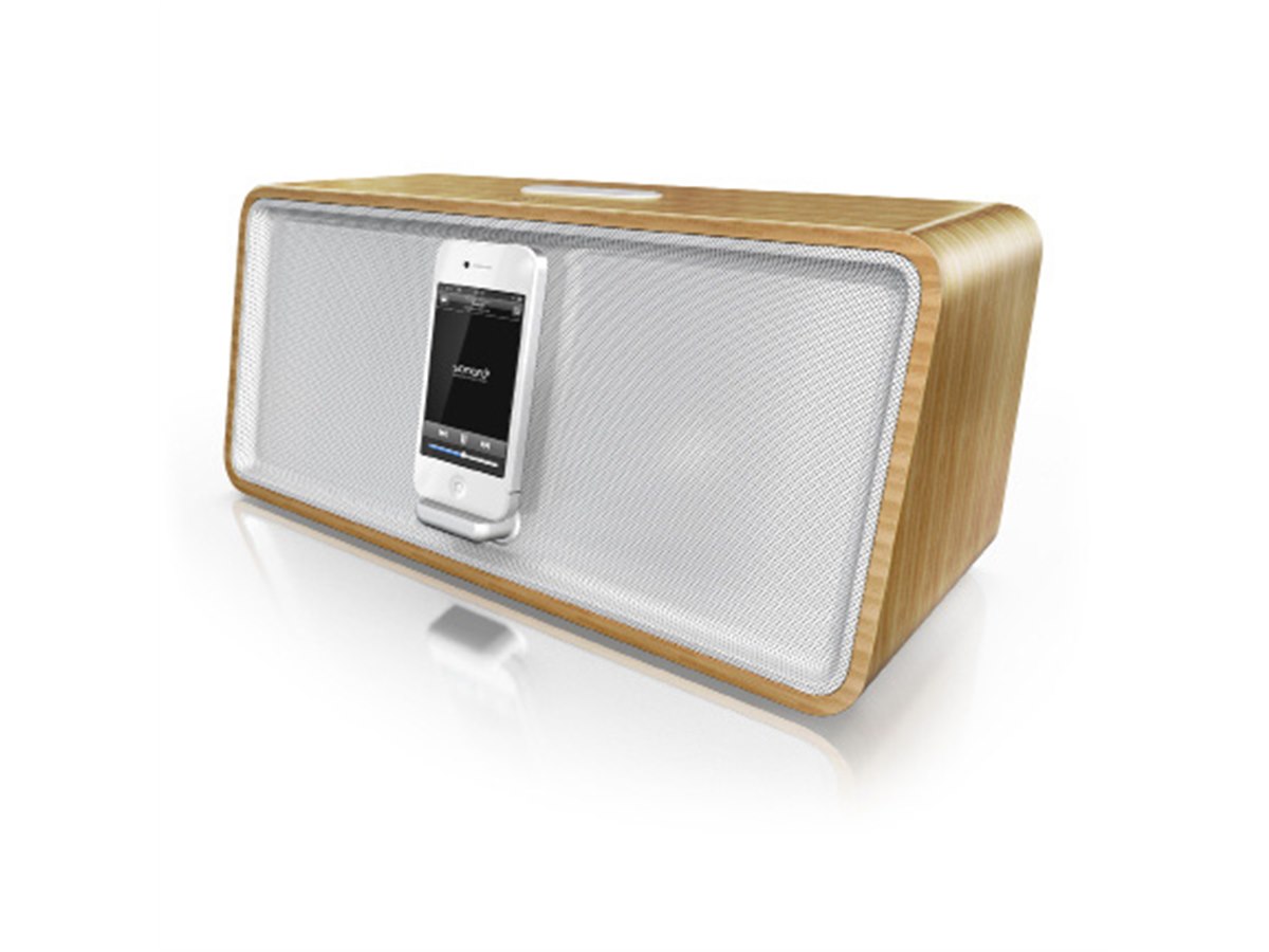 sonoro audio、iPhoneドックを備えたBluetoothスピーカー - 価格.com sonoro audio、iPhoneドックを備えたBluetoothスピーカー - 価格.com
