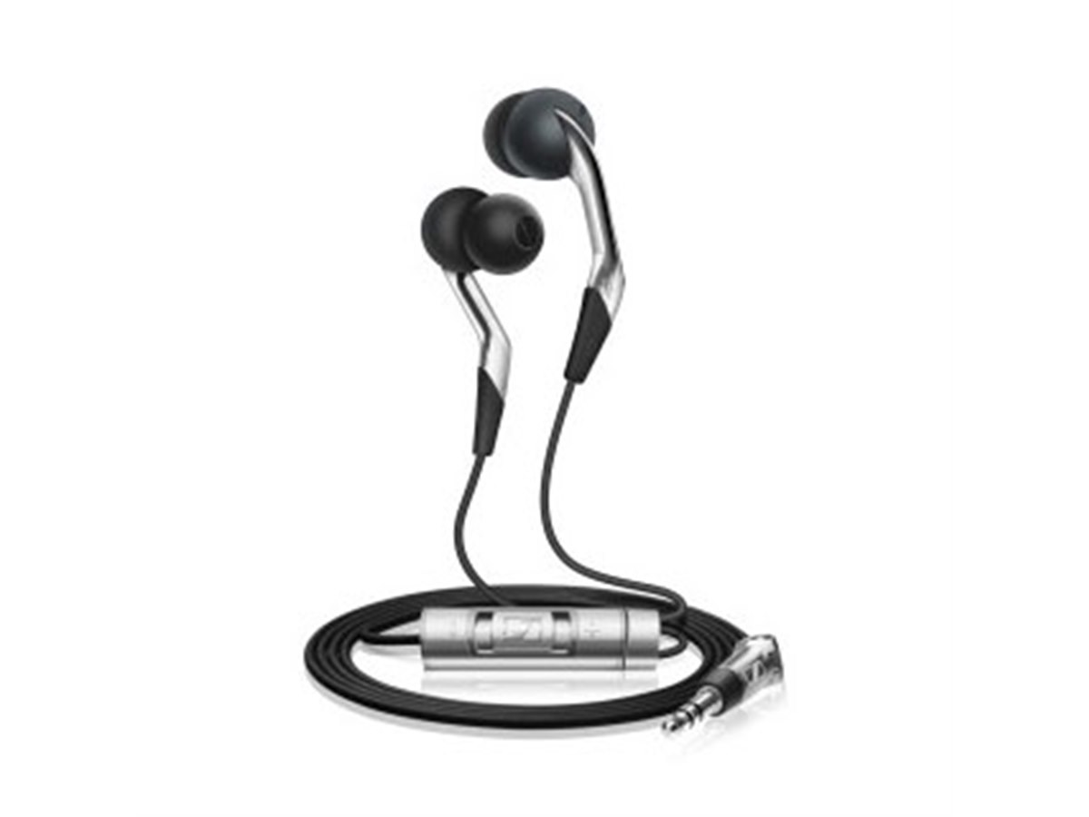 【超安い】 ゼンハイザー、インイヤーヘッドホン「CX 985 985」「MX イヤホン
