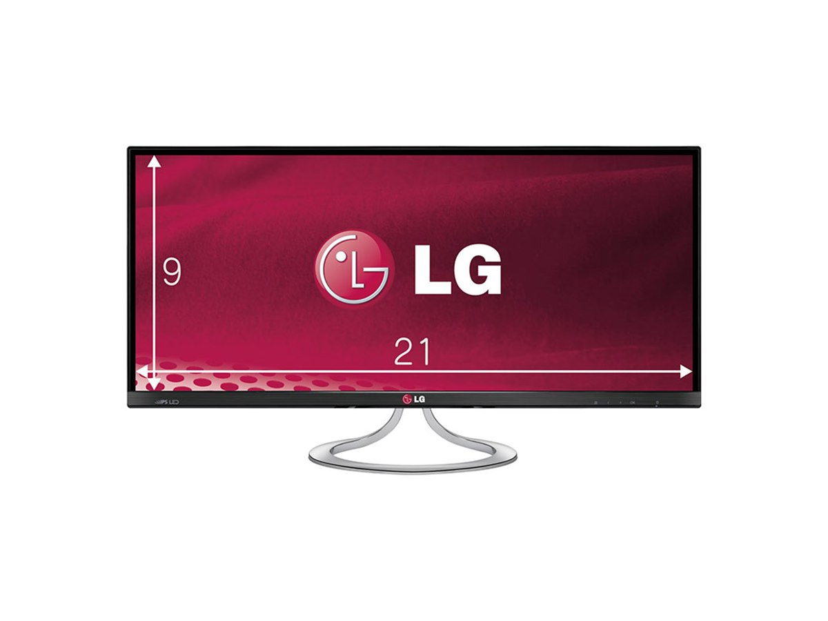LG 液晶ディスプレイ 29EA93 ウルトラワイド モニター 29インチ 【公式