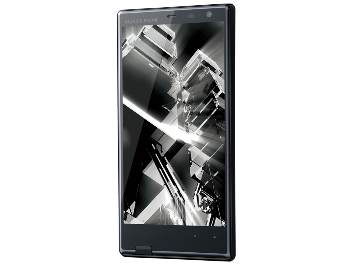 ソフトバンク、AQUOS PHONE Xx 203SHをIGZO液晶に変更 - 価格.com