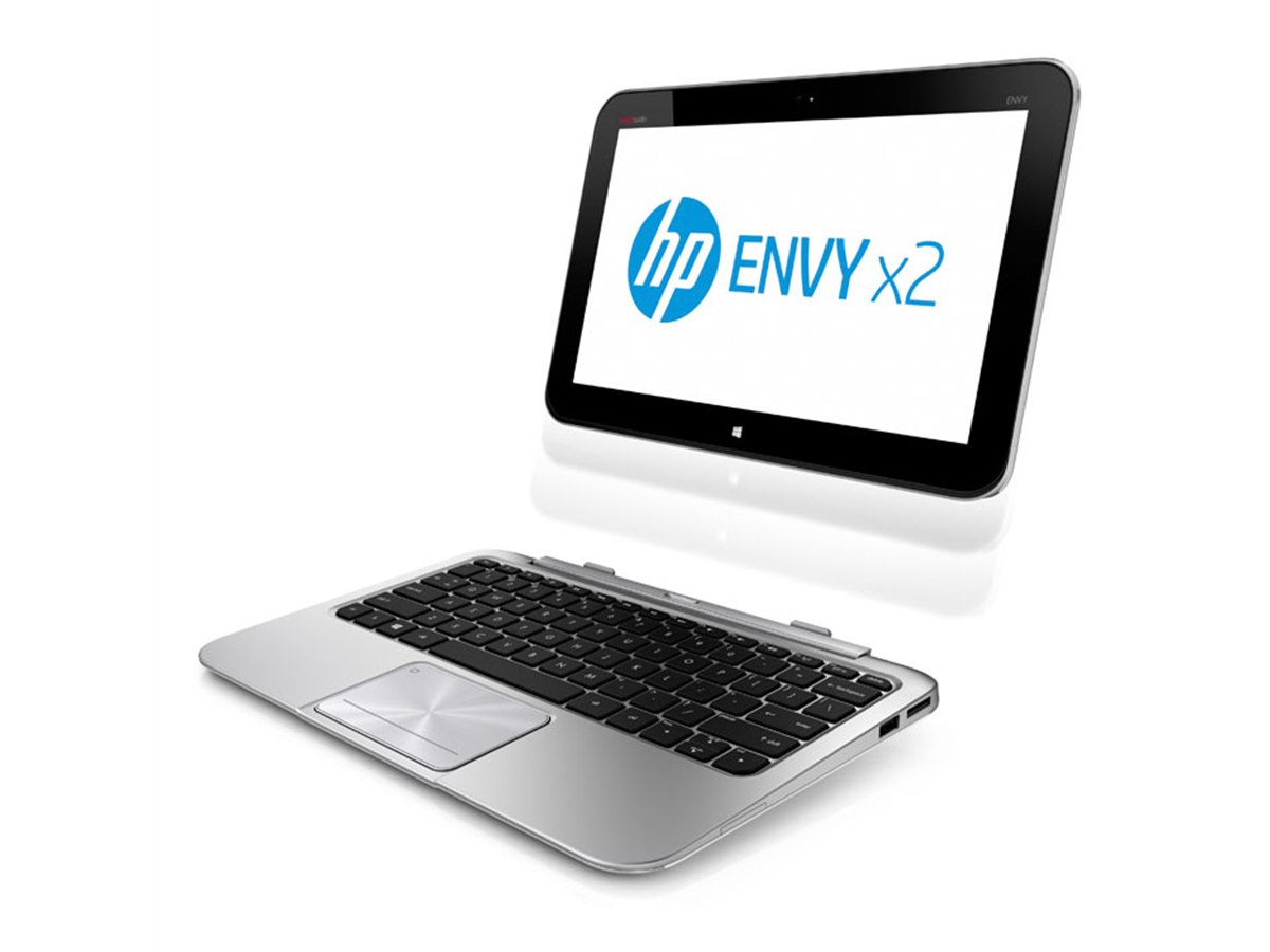 Tablet Pc Hp Envy X2 12-G007Tu | eBay