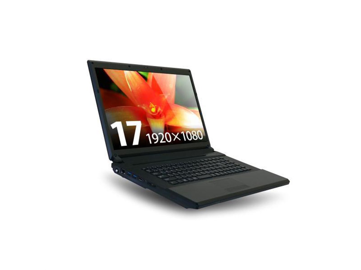 パソコン工房、読み取り500MB/sのSSDを搭載したノートPC - 価格.com