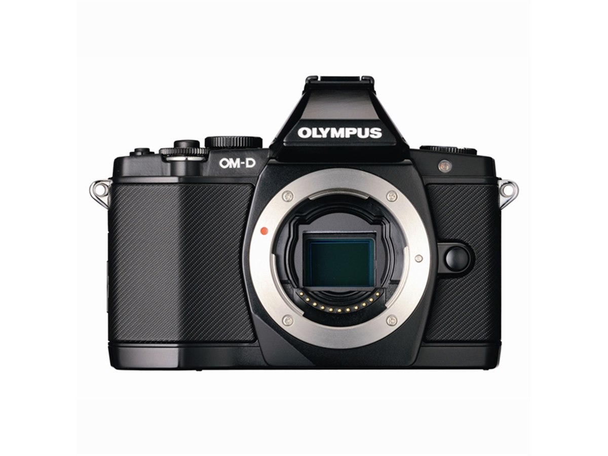 オリンパス、OM-D E-M5などを対象とした3つのキャンペーン期間を延長