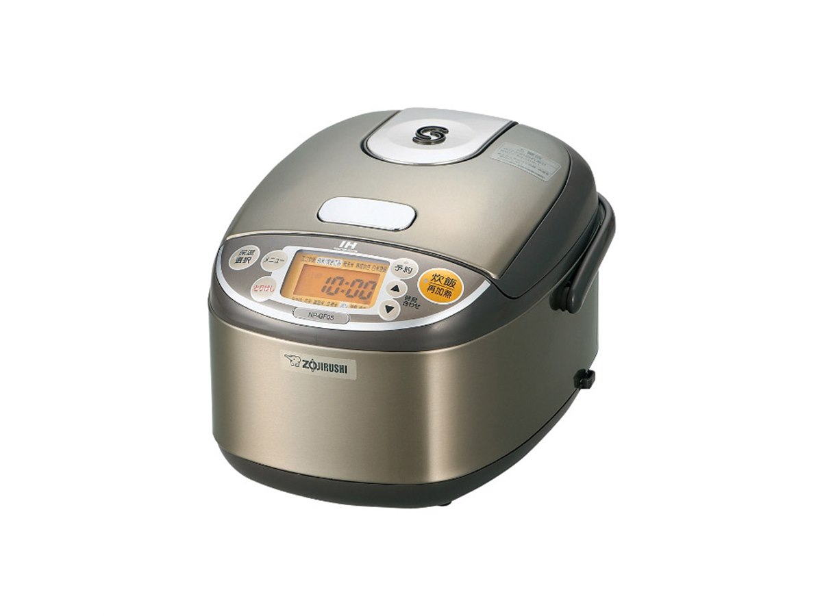 象印 マイコン炊飯ジャー NSNF-05 22年製 楽天市場】【海外向け炊飯器】【220V～230V仕様】 象印