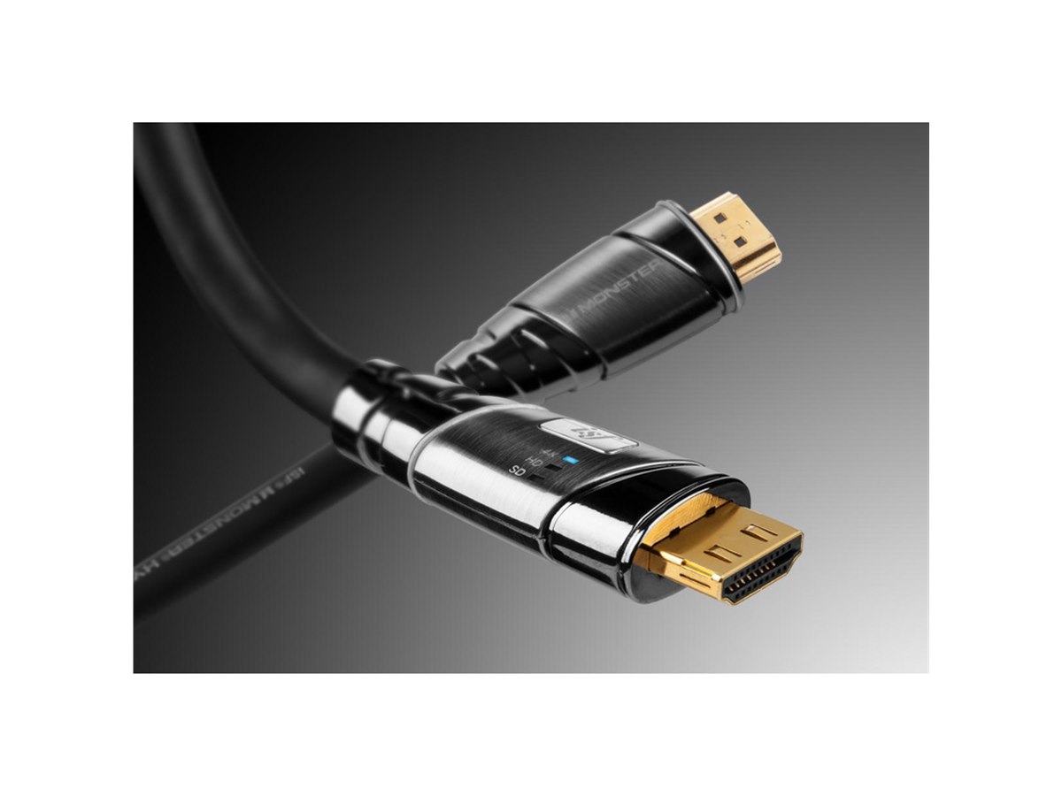 Nyanyako　Monster Cable/HDMIケーブル 15m Amazon | ONKYO MONSTER CABLE HDMIケーブル (15m) MC1000HD4V