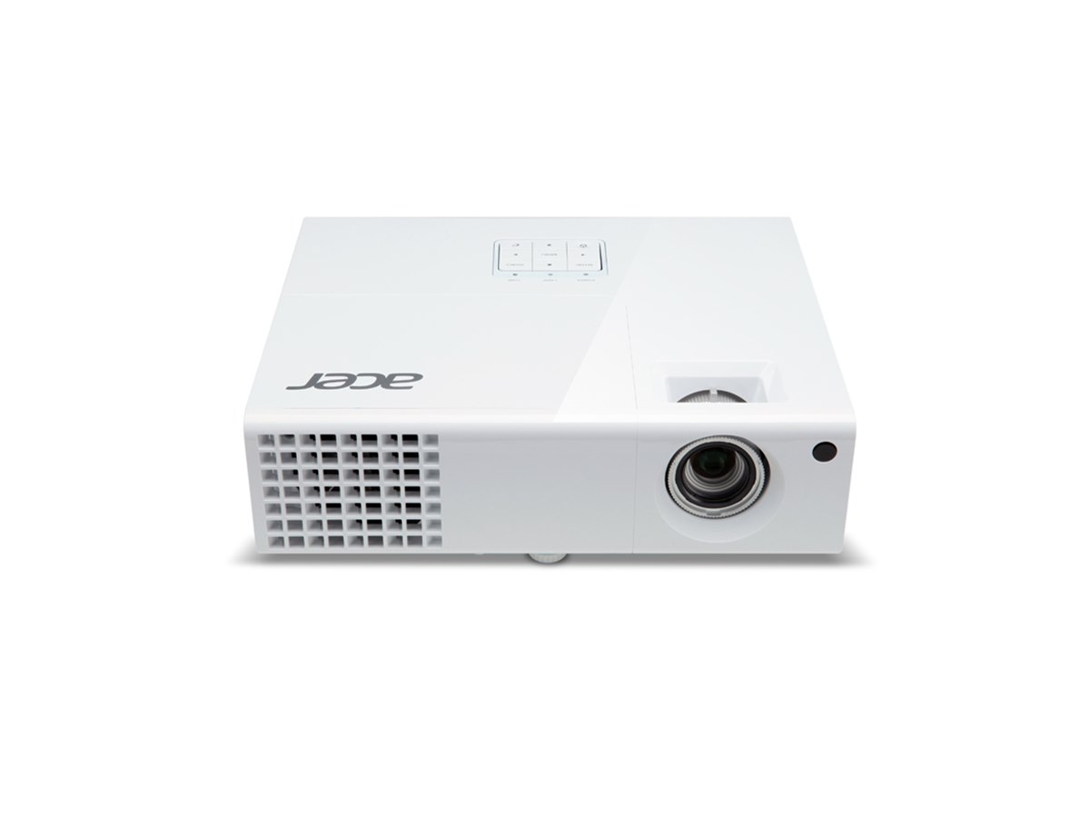 【動作確認済み】【リモコンなし】Acer H6510BD プロジェクター エイサー、3D対応のフルHDプロジェクター「H6510BD」 - 価格.com