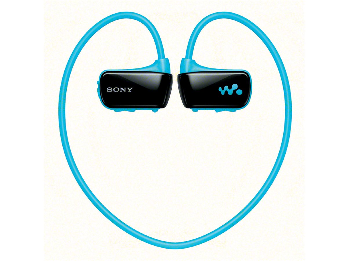 SONYウォークマン NWD-W273 本体と充電器　防水保護 SONYウォークマン NWD-W273 本体と充電器 防水保護 - メルカリ
